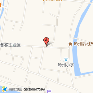 望望便利店