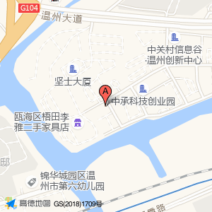浙江艺安建筑工程有限公司