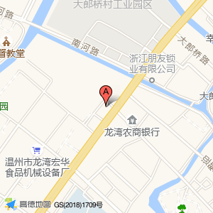 赛特停车场