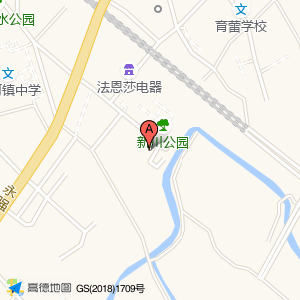 天河居委会