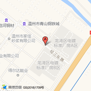 纬一东支路与经三东路交叉口