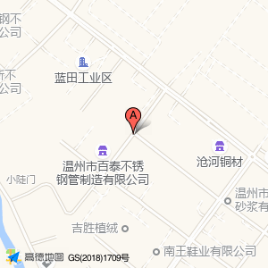 纬一西支路与经三南二路交叉口