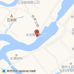 滨河北路