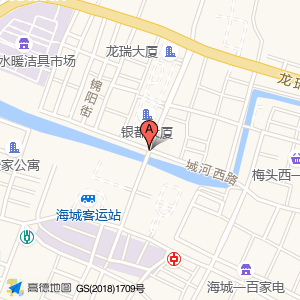 永梅公路