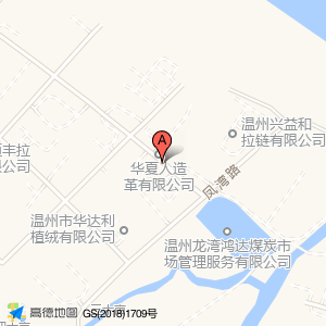 凤湾路