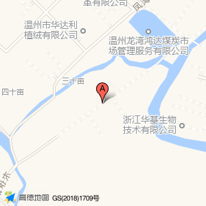 长安路
