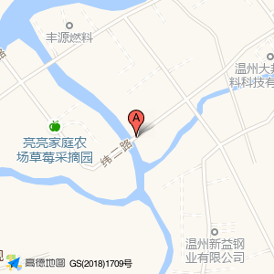 哨所桥