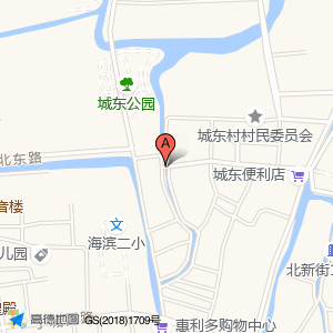中河桥