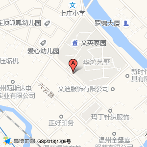停车场(东方嘉园南)