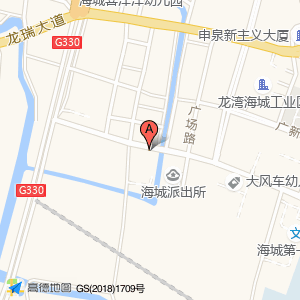 停车场