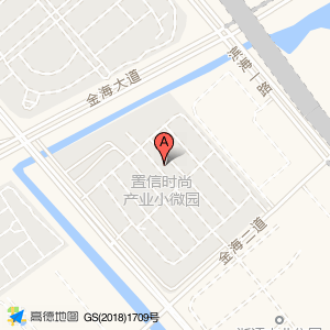 温州金正安防科技有限公司