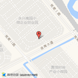 南园文化礼堂