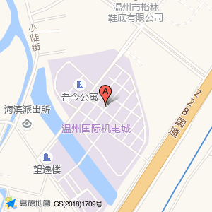 景峰电缆桥架