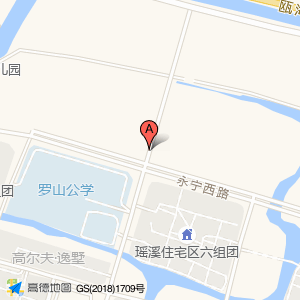 孚敬路-路侧停车位