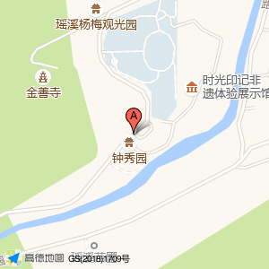 地面停车场
