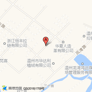风翔路