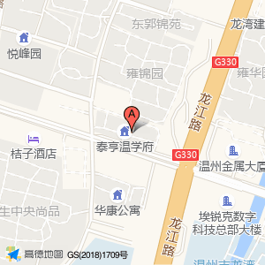 城服公司