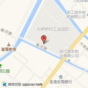 普洛瓦电气厂