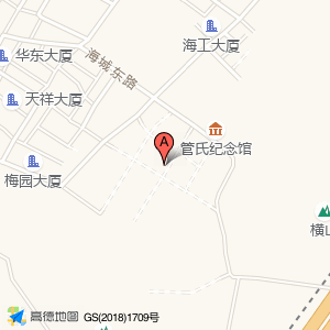东成村小菜场
