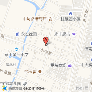 镇南医疗-方仁门诊