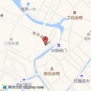沙南首末站(公交站)