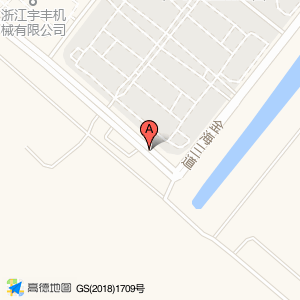 金海园区首末站(公交站)