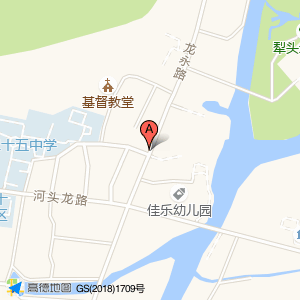 河头龙(公交站)