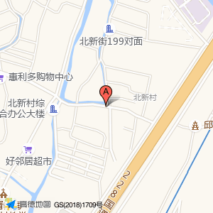 邱宅桥