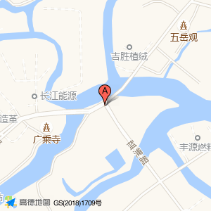 蓝浦路