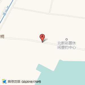 宁城东路