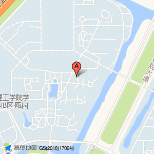 温州大学北校区教育楼
