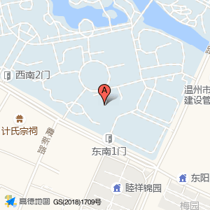 温州大学电气与电子信息工程学院