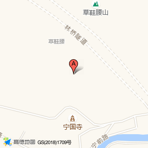 泰富山生态公墓