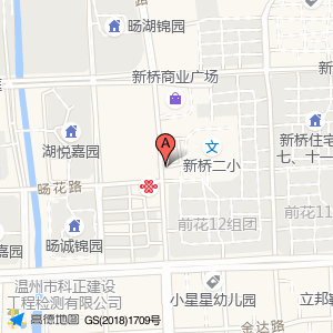 新桥二小-子航教育