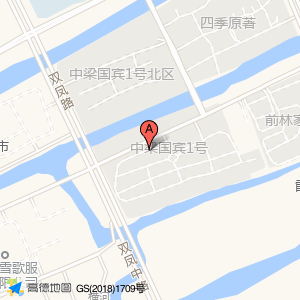 南白象街道南湖社区微型消防站