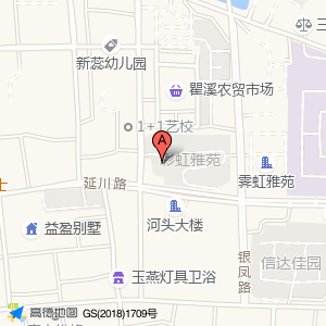 瓯海区瞿溪幼儿园
