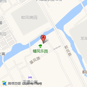 温州市社区体育休闲公园