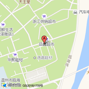 浙江全橙智能科技有限公司
