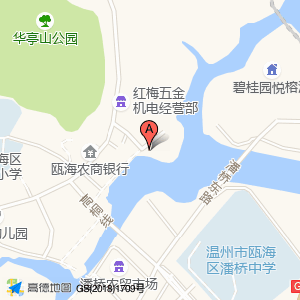 浙江省中心村全民健身广场