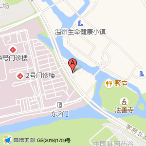 街电(附一医客运站)