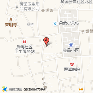 会市停车场