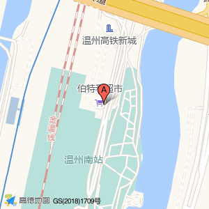 畅通租车(温州南站店)