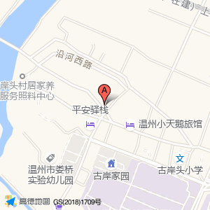 中老少理发10元