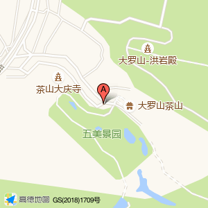 地面停车场