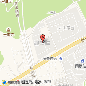 菜鸟驿站(温州豪顺景园6栋1号店)