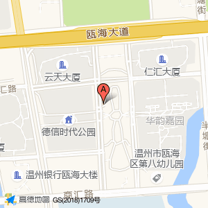 亚运汽车公园B4停车场(入口)