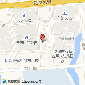 亚运汽车公园停车场A4(入口)