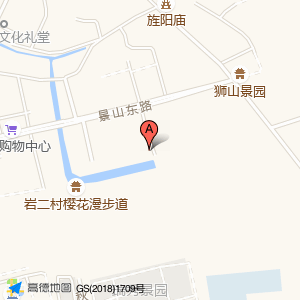 岩二村共富廊