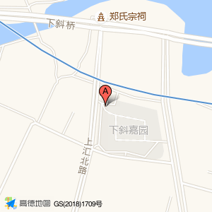 下斜嘉园地下停车场(出入口)