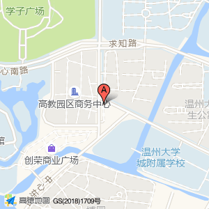 高教园区首末站